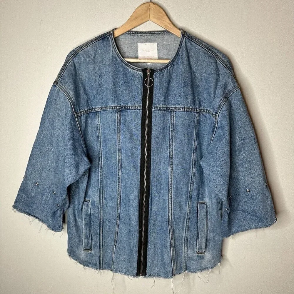 Zara great pre